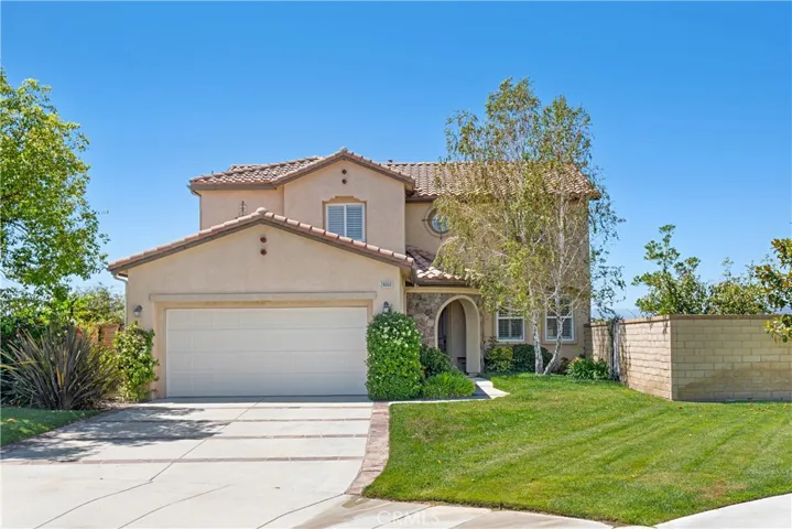 Added privacy with greater distance between neighboring homes.