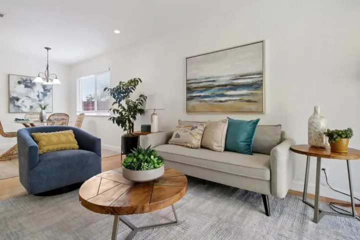 4513 Brunswick Avenue, San Jose, California 95124
