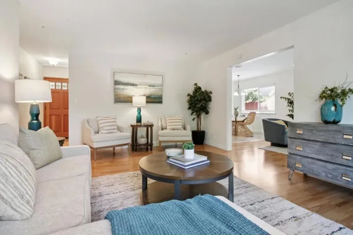 4513 Brunswick Avenue, San Jose, California 95124