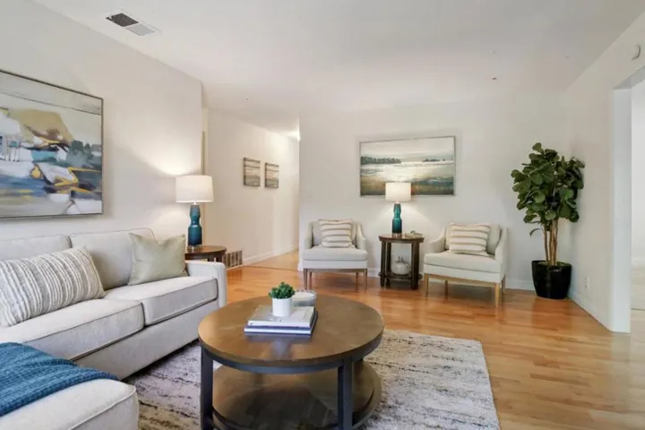 4513 Brunswick Avenue, San Jose, California 95124