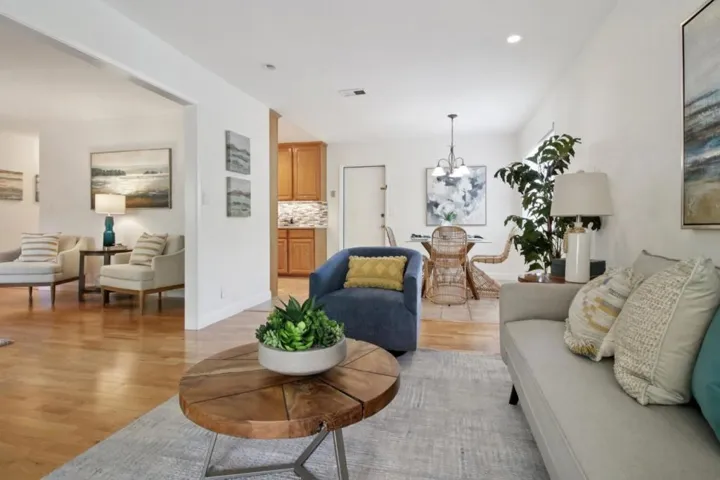 4513 Brunswick Avenue, San Jose, California 95124