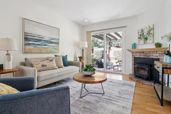 4513 Brunswick Avenue, San Jose, California 95124