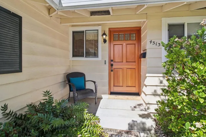 4513 Brunswick Avenue, San Jose, California 95124