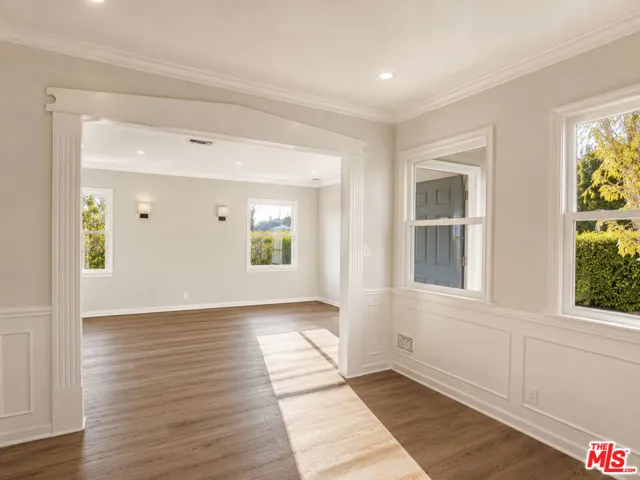 1704 Washington Avenue, Santa Monica, California 90403