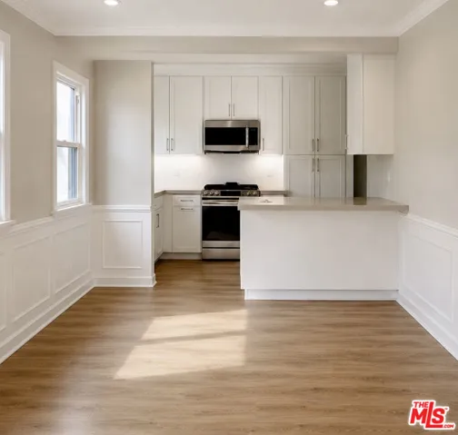 1704 Washington Avenue, Santa Monica, California 90403
