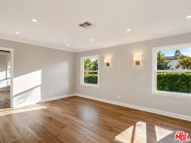 1704 Washington Avenue, Santa Monica, California 90403