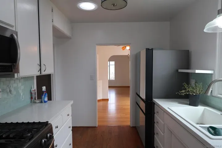 2328 Lucerne Drive, San Diego, California 92106