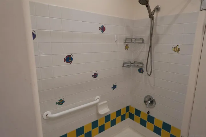 2328 Lucerne Drive, San Diego, California 92106