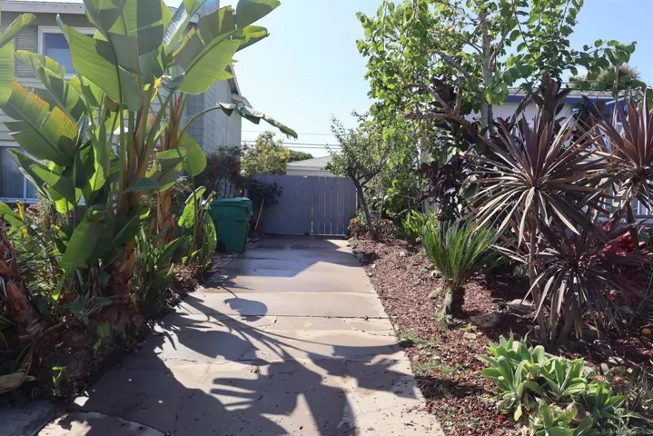 2328 Lucerne Drive, San Diego, California 92106