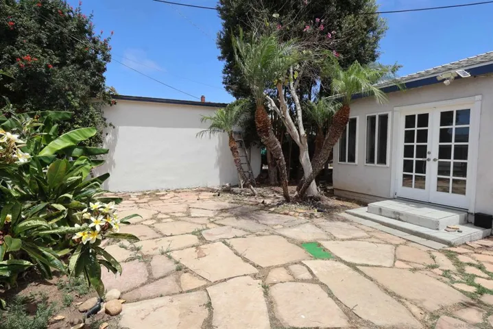 2328 Lucerne Drive, San Diego, California 92106