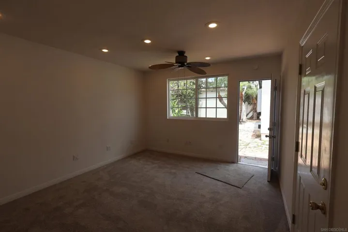 2328 Lucerne Drive, San Diego, California 92106