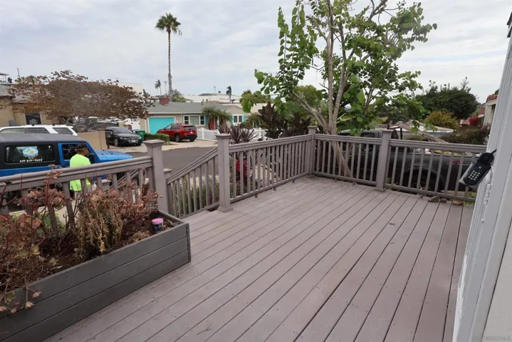 2328 Lucerne Drive, San Diego, California 92106