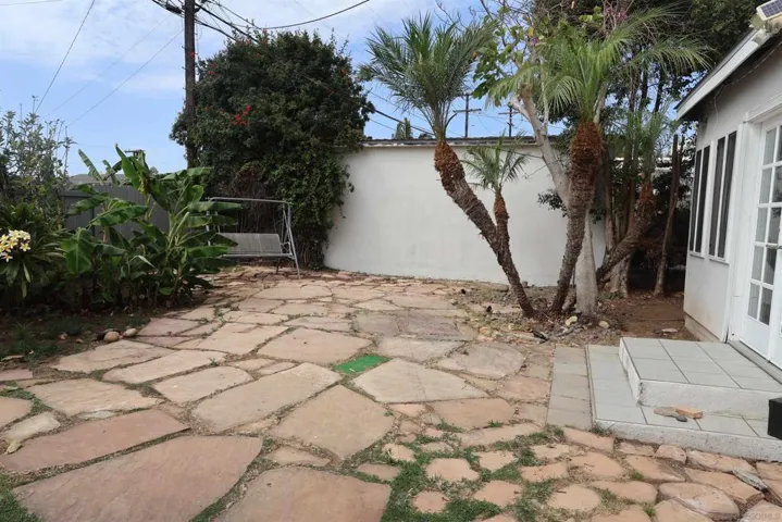 2328 Lucerne Drive, San Diego, California 92106