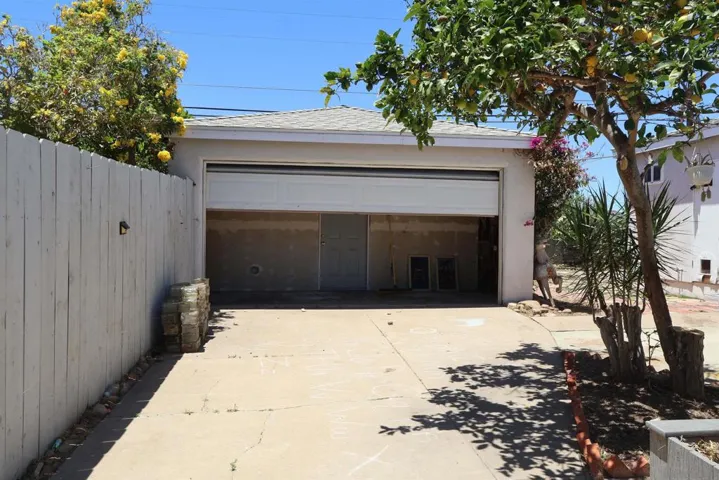 2328 Lucerne Drive, San Diego, California 92106