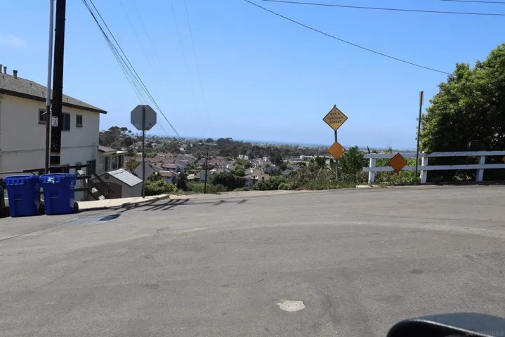 2328 Lucerne Drive, San Diego, California 92106