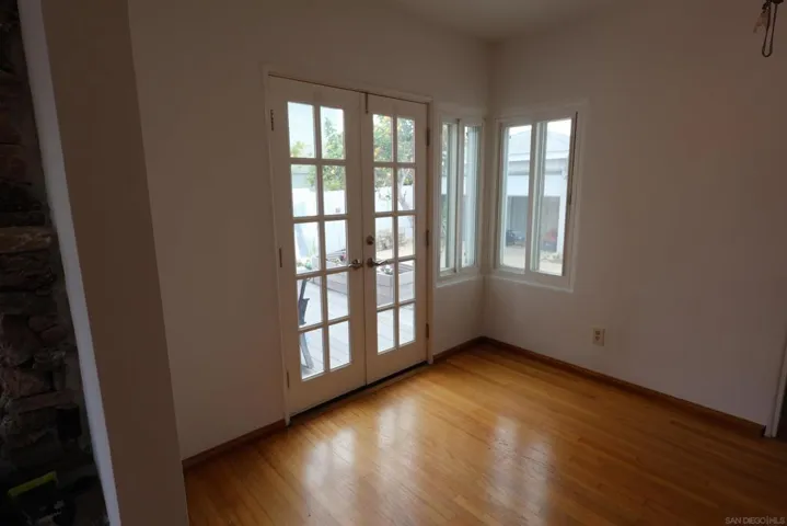 2328 Lucerne Drive, San Diego, California 92106