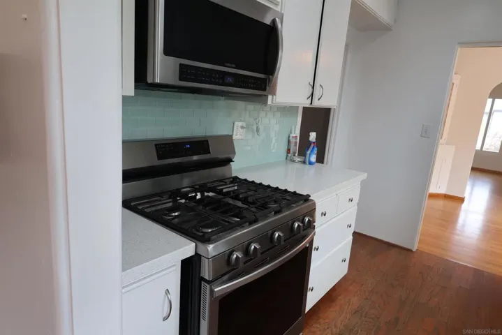 2328 Lucerne Drive, San Diego, California 92106