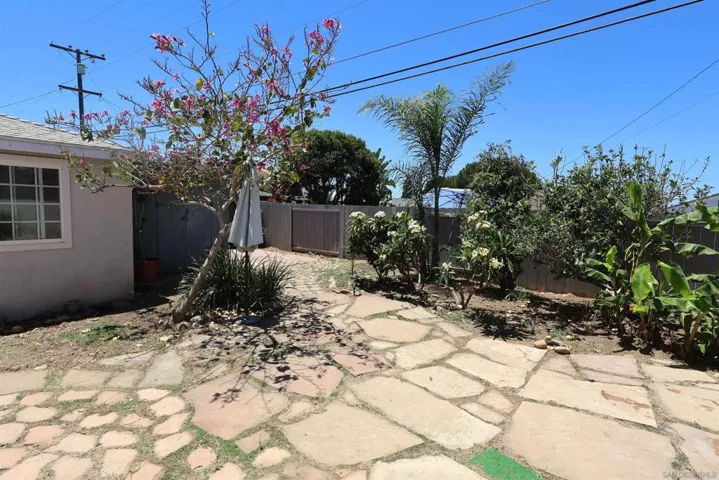 2328 Lucerne Drive, San Diego, California 92106