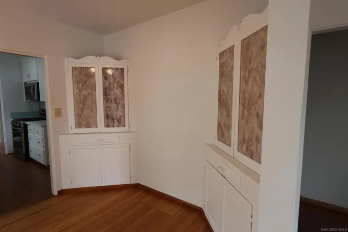 2328 Lucerne Drive, San Diego, California 92106