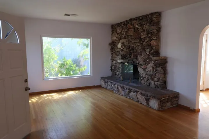 2328 Lucerne Drive, San Diego, California 92106
