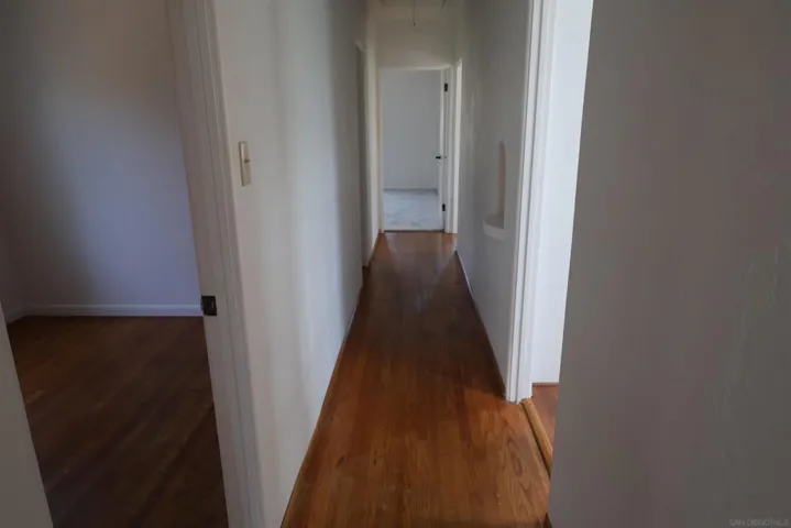 2328 Lucerne Drive, San Diego, California 92106
