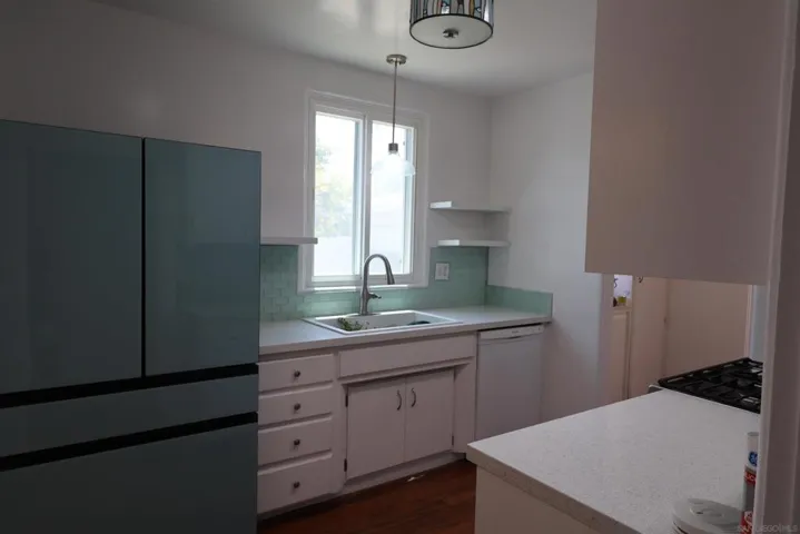 2328 Lucerne Drive, San Diego, California 92106