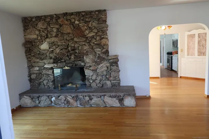 2328 Lucerne Drive, San Diego, California 92106