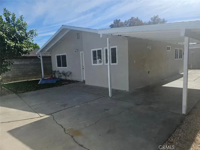 13179 Monte Vista, Chino, California 91710
