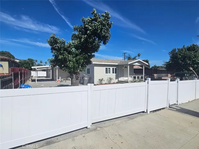 13179 Monte Vista, Chino, California 91710