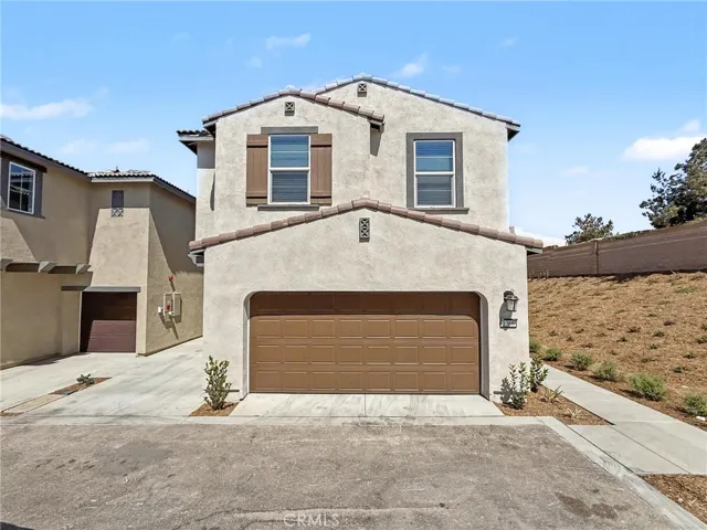 1366 Thunderbolt Lane, Rialto, California 92376