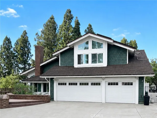 5780 E River Valley, Anaheim, California 92807