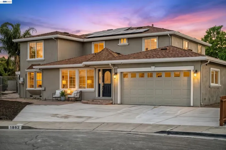 1882 Cortez Ct, Pleasanton, California 94566