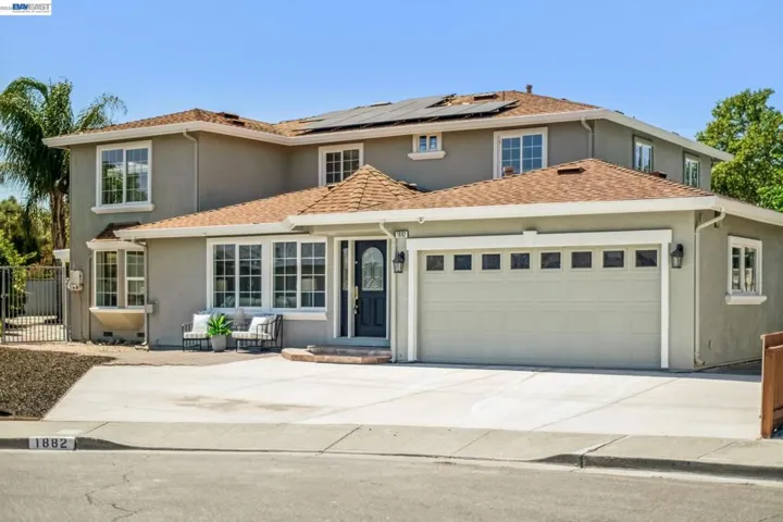 1882 Cortez Ct, Pleasanton, California 94566