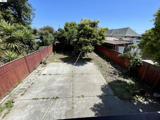 2517 Webb Ave, Alameda, California 94501