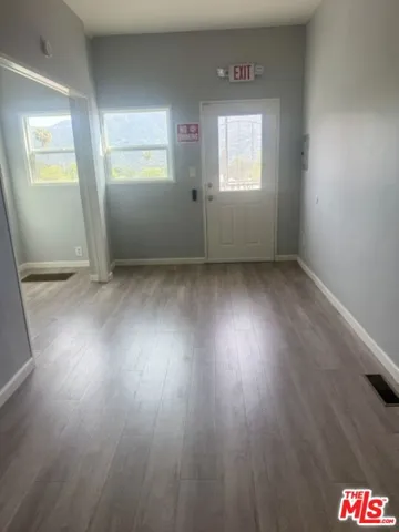 3704 Foothill Boulevard, Glendale, California 91214