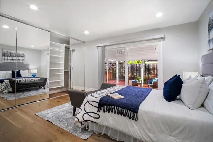 1563 Clarita Avenue, San Jose, California 95130