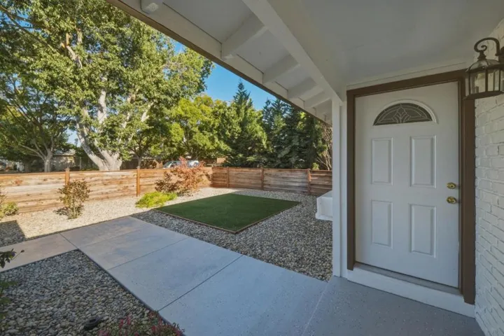 1563 Clarita Avenue, San Jose, California 95130