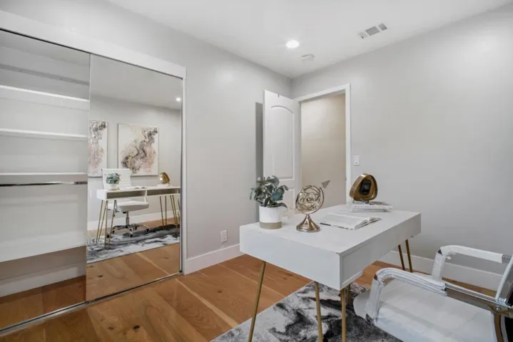 1563 Clarita Avenue, San Jose, California 95130