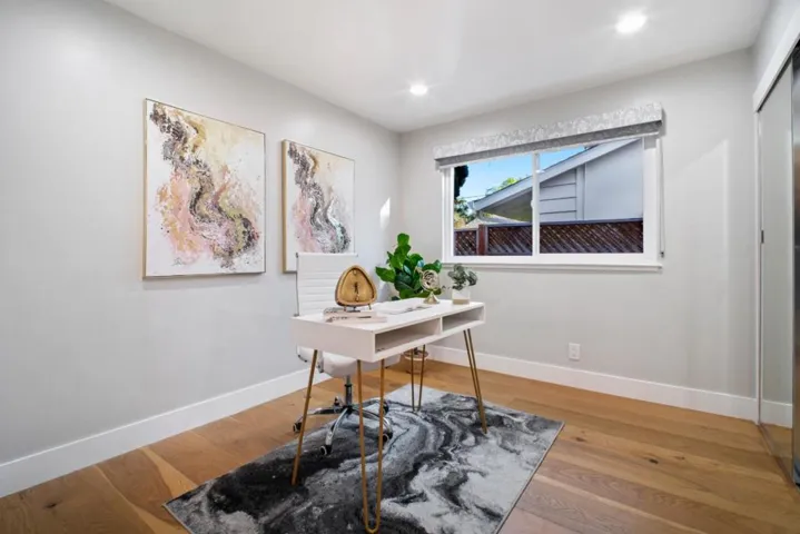 1563 Clarita Avenue, San Jose, California 95130