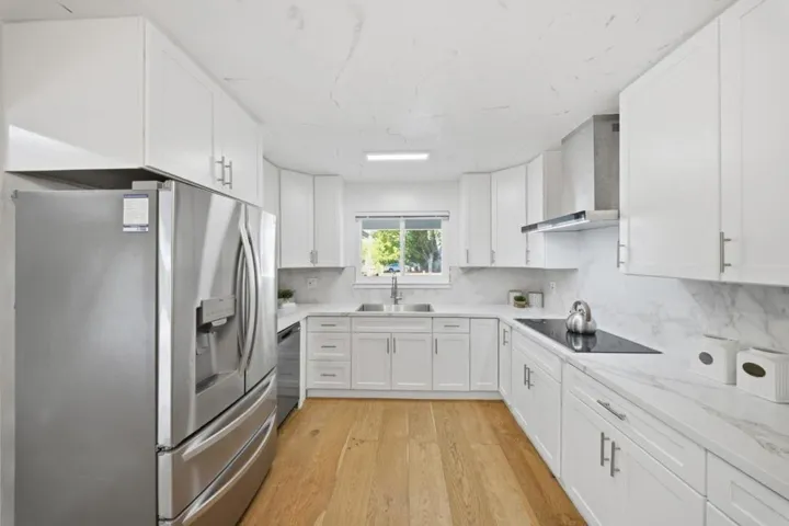 1563 Clarita Avenue, San Jose, California 95130