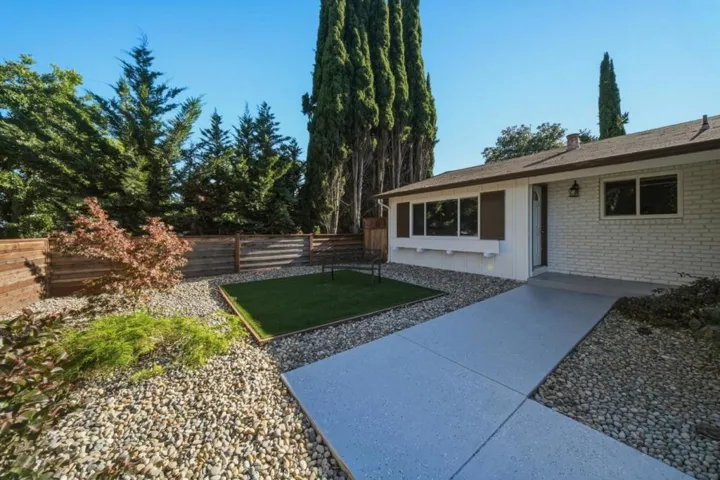 1563 Clarita Avenue, San Jose, California 95130