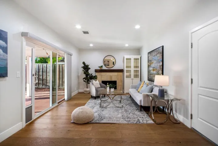 1563 Clarita Avenue, San Jose, California 95130