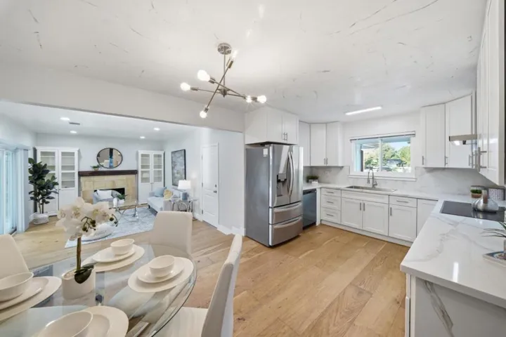 1563 Clarita Avenue, San Jose, California 95130