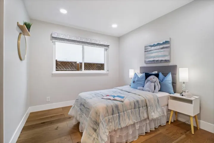 1563 Clarita Avenue, San Jose, California 95130
