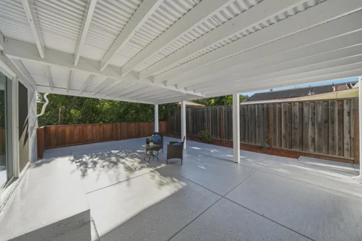 1563 Clarita Avenue, San Jose, California 95130
