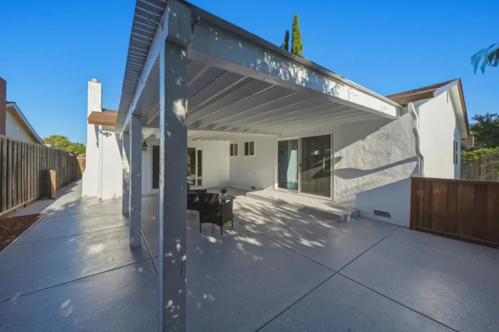 1563 Clarita Avenue, San Jose, California 95130
