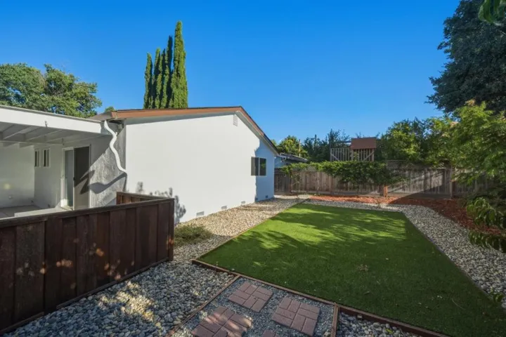 1563 Clarita Avenue, San Jose, California 95130
