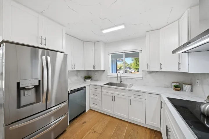 1563 Clarita Avenue, San Jose, California 95130