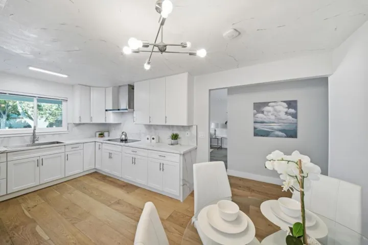 1563 Clarita Avenue, San Jose, California 95130