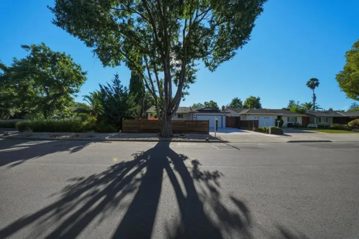 1563 Clarita Avenue, San Jose, California 95130